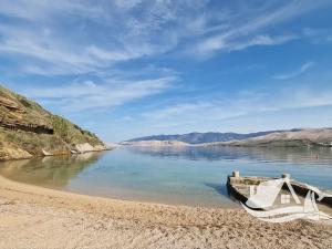 Prodej bytu 3+kk, Pag, Chorvatsko, 71 m2