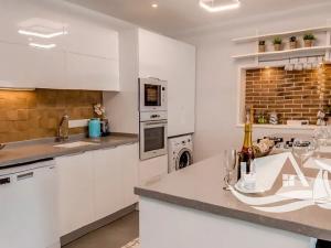 Prodej bytu 3+1, Trikomo, Kypr, 120 m2