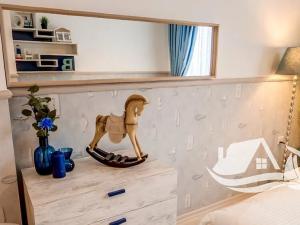 Prodej bytu 3+1, Trikomo, Kypr, 120 m2