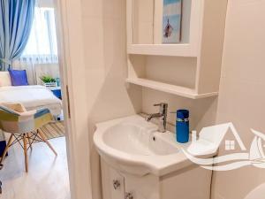 Prodej bytu 3+1, Trikomo, Kypr, 120 m2