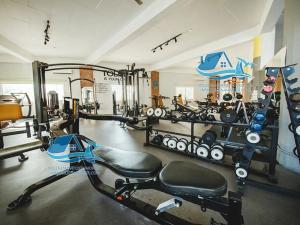 Prodej bytu 3+kk, Trikomo, Kypr, 80 m2