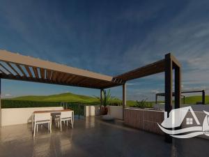 Prodej vily, Trikomo, Kypr, 187 m2