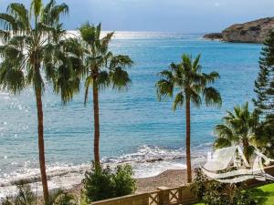 Prodej bytu 2+kk, Lemesos, Kypr, 52 m2