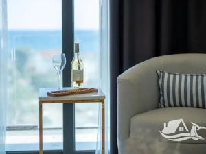 Prodej bytu 2+kk, Trikomo, Kypr, 70 m2