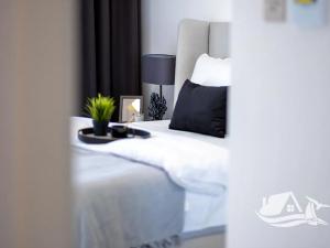 Prodej bytu 2+kk, Trikomo, Kypr, 70 m2