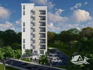 Prodej bytu 3+kk, Bar, Černá Hora, 57 m2