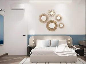 Prodej bytu 2+kk, Hurghada, Egypt, 59 m2