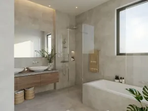 Prodej bytu 4+kk, Lemesos, Kypr, 124 m2