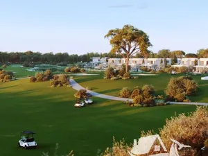 Prodej bytu 4+kk, Lemesos, Kypr, 124 m2