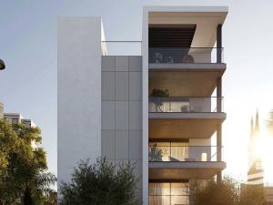 Prodej bytu 3+1, Lemesos, Kypr, 106 m2