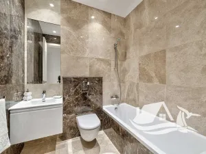 Prodej bytu 3+1, Lemesos, Kypr, 124 m2