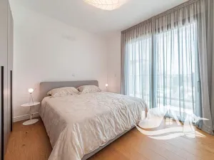 Prodej bytu 3+kk, Lemesos, Kypr, 89 m2