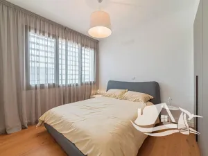 Prodej bytu 3+kk, Lemesos, Kypr, 89 m2