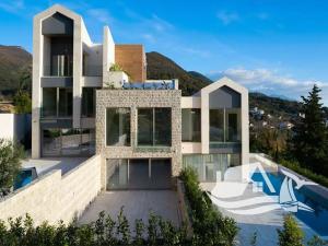 Prodej bytu 3+kk, Donja Lastva, Černá Hora, 270 m2