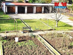 Pronájem bytu 3+1, Žatec, Bratří Čapků, 66 m2