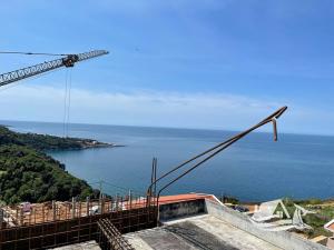 Prodej bytu 2+kk, Dobrá Voda, Černá Hora, 53 m2