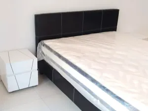 Prodej bytu 1+kk, Pattaya, Thajsko, 22 m2
