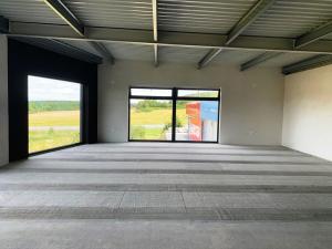 Pronájem obchodního prostoru, Příbram, Evropská, 484 m2