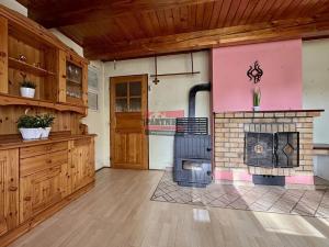 Prodej chaty, Horní Planá, 82 m2