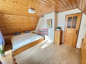 Prodej chaty, Horní Planá, 82 m2