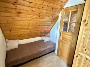 Prodej chaty, Horní Planá, 82 m2