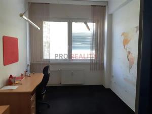 Pronájem kanceláře, Ostrava, Spartakovců, 12 m2