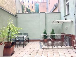 Pronájem bytu 2+kk, Praha - Žižkov, Blahníkova, 49 m2