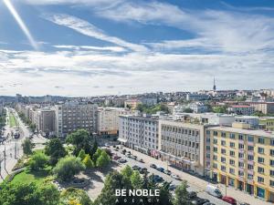 Prodej bytu 1+kk, Praha - Vršovice, Kubánské náměstí, 22 m2