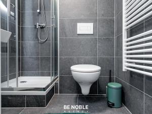 Prodej bytu 1+kk, Praha - Vršovice, Kubánské náměstí, 22 m2