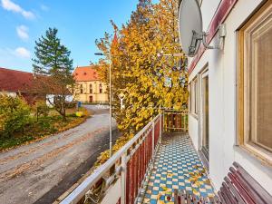 Prodej bytu 3+1, Slavče, 64 m2