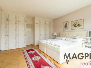 Prodej rodinného domu, Praha - Čakovice, Vyhlídkova, 243 m2