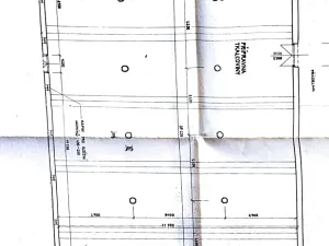 Pronájem skladu, Ivančice, Tovární, 880 m2
