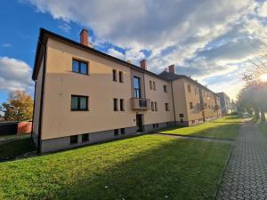 Prodej bytu 2+1, Černožice, Gen. Svobody, 66 m2