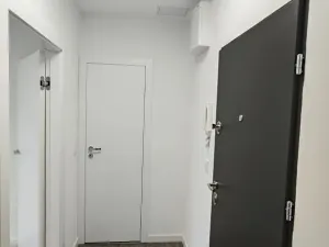 Pronájem bytu 2+kk, Olomouc, Urxova, 46 m2