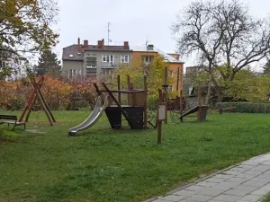 Pronájem bytu 2+kk, Olomouc, Urxova, 46 m2