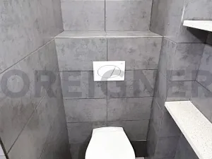 Pronájem bytu 2+1, Praha - Smíchov, Staropramenná, 60 m2