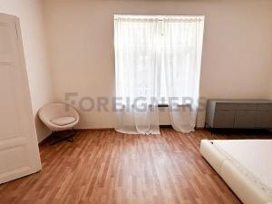 Pronájem bytu 2+kk, Praha - Smíchov, Staropramenná, 50 m2