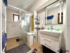 Prodej rodinného domu, Míčov-Sušice, 128 m2