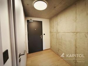 Pronájem bytu 2+kk, Praha - Vysočany, Kolbenova, 53 m2