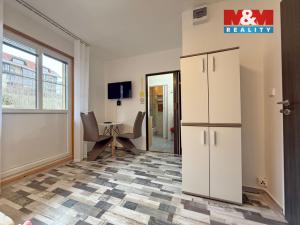 Prodej bytu 1+kk, Lipno nad Vltavou, 20 m2