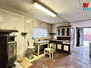 Pronájem výrobních prostor, Benátky nad Jizerou - Benátky nad Jizerou I, 700 m2