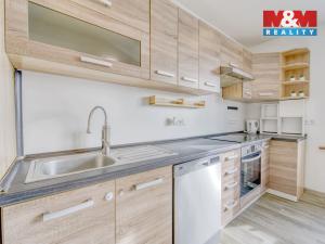 Prodej bytu 2+kk, Přehýšov, 48 m2