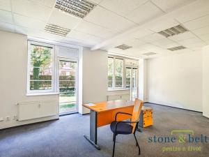 Prodej činžovního domu, Praha - Veleslavín, Pláničkova, 317 m2