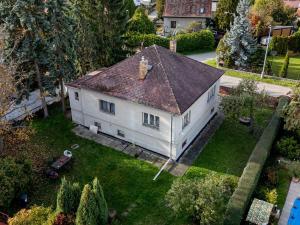 Prodej rodinného domu, Praha - Vinoř, Dašická, 80 m2