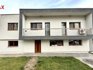 Pronájem bytu 3+kk, Ostrava - Poruba, Záhumenní, 85 m2