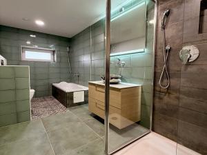 Pronájem bytu 3+kk, Ostrava - Poruba, Záhumenní, 85 m2