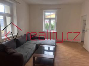 Pronájem bytu 2+1, Karlovy Vary, Kamenického, 65 m2