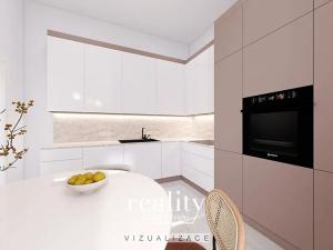 Prodej bytu 2+1, Znojmo, Sokolská, 54 m2