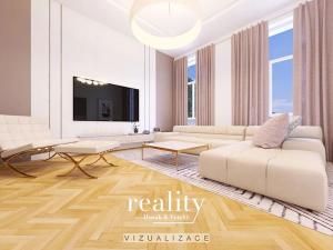 Prodej bytu 2+1, Znojmo, Sokolská, 54 m2