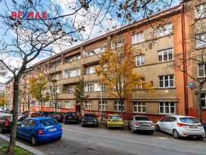 Prodej bytu 2+kk, Praha - Vysočany, Špitálská, 57 m2